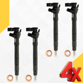 04B130277J Einspritzdüse Injektor 04B130277N VW Audi Seat Skoda 1.4 TDI 28424049